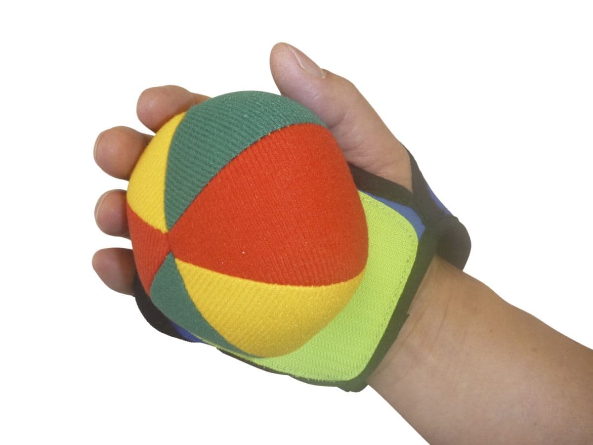 Everrich Industries 1539195 Palm Catcher Set