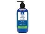 EO Products Hand Soap Peppermint & Tea Tree, 12 fl. oz.