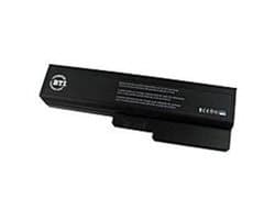 BTI LN-N21 Lithium Polymer (LiPo) 2400mAh 10.8V rechargeable battery