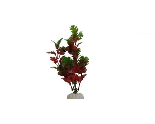 PIANTINA fortesan Artificial Plant – 'u' PU for Add a touch of realism to your aquarium