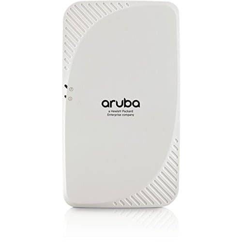 Aruba Ap-205h Dual 2x2:2