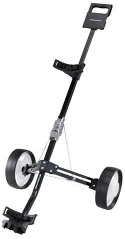 Stowamatic Stowaway Super Compact Golf Pull Cart by Stowmatic