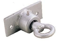 Tire Swivel Wood Beam Residentital Only A4950 by Jensen Swing Products