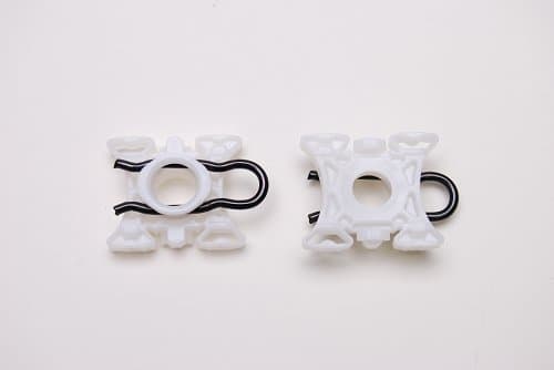 Gonwil 650061 Clips Window Regulator Repair Kit