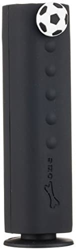 Bone Collection Football Portable Power Bank External Battery Charger 2600mAh For Smartphone/iPod/PDA/PSP/GPS, BLACK