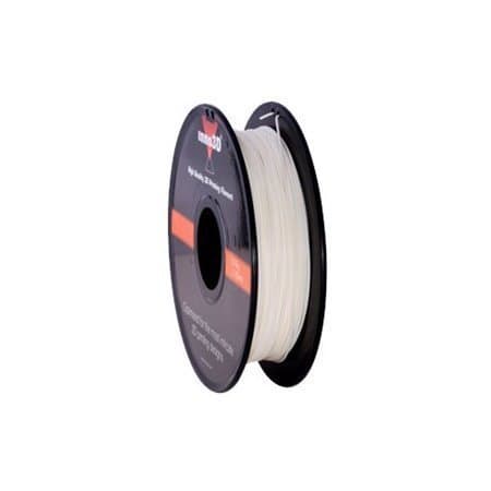 Inno3D 3DP-FA175-WH05 ABS White Filament 1.75mm D 200mm Spool - (Consumables > 3D Printer Consumables) +}