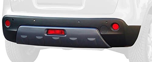 Rear BumperProtector NI Qashqai