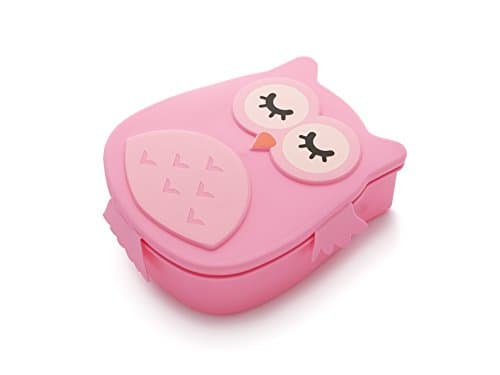 Kumiko Lunch Box BPA Free Available in 4 Colours