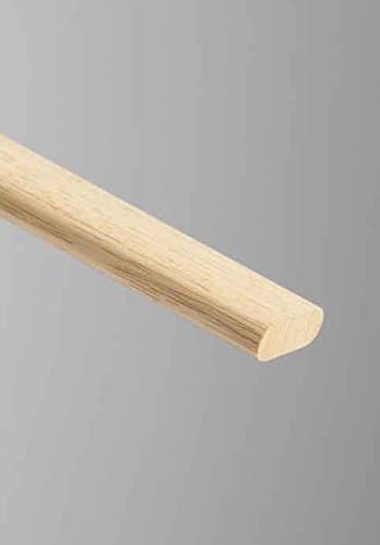 Cheshire Mouldings Airer Lath Light Hardwood Moulding 12 x 30m