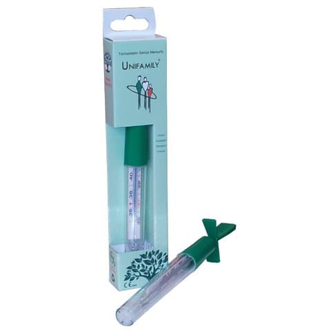 UNIFAMILYTerm S/mercur 1pz