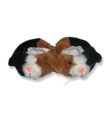 CAT SLIPPERS FIT 15” BUILD A BEAR FACTORY