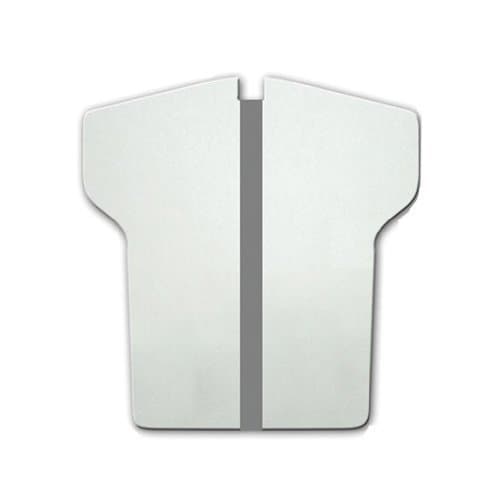 Zippered Apparel Screen Printing Pallets/Platens- 009235 by Artdid