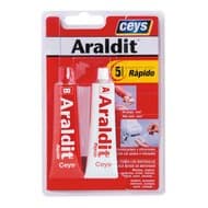 ARALDIT RAPIDO Profesional BL 75+75ML