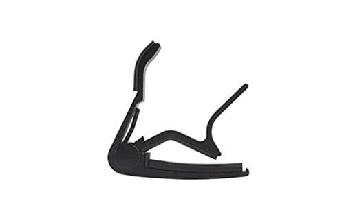 Maibuyuu Single Handed Guitar Capo Quick Change