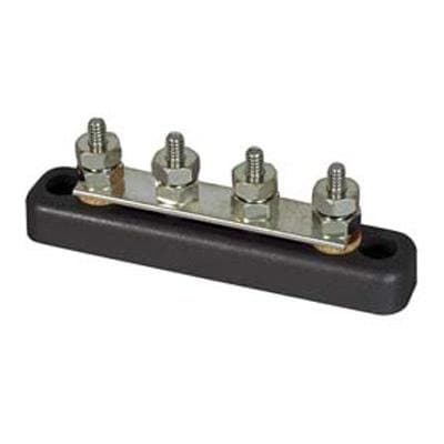 Durite - Bus Bar 4 Stud 100 amp Bg1 - 0-005-51