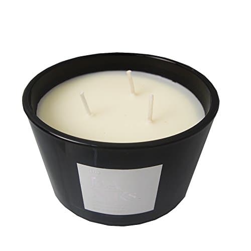 Banks Luxurious Scented Candles [Large, Various scents] (Spiced Cranberry)