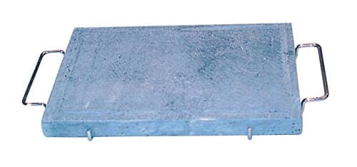 Soapstone with Frame, Model 38002