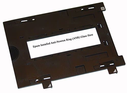NEW OEM Epson 120 Film Holder Or Film Guide Negative Or Positive: Perfection V850