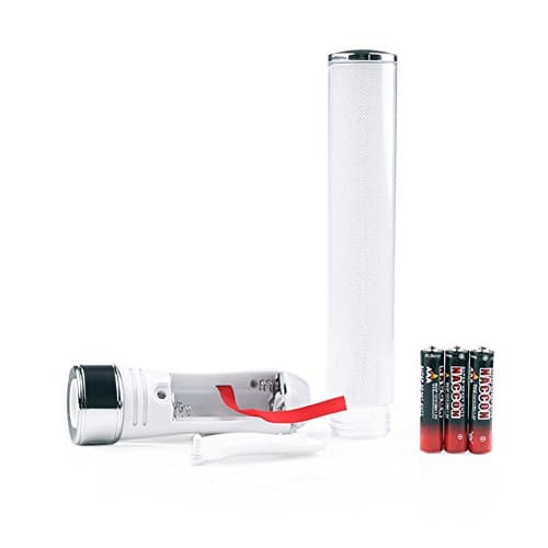 JIEDU 15 Colors LED Light Stick Freedom of Choice &amp; Automatic Discoloration New Vision Multi Color Night Light for Party Halloween Bonfire Night and Christmas