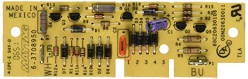 Maytag Washer Moisture Sensor Control Board 33001212 by Mayag