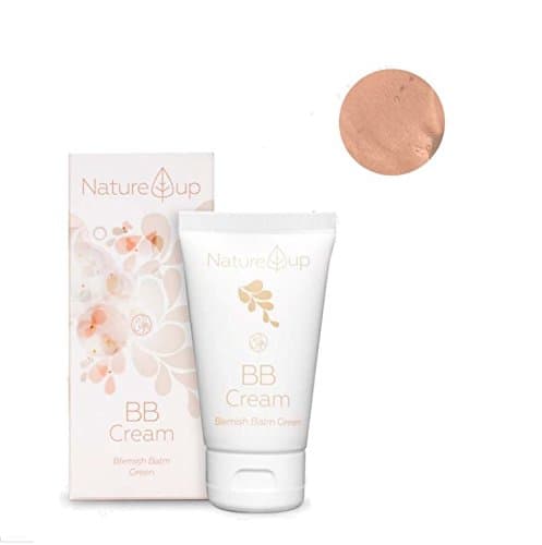 BB Cream Colour N ° 02 Beige – nature Up – Bema Cosmetics