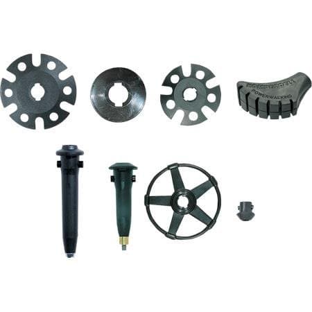 Miibox 100% Raw Unrefined Organic Shea Butter-African Grade A Ivory 1 Pound (16oz) by Miibox