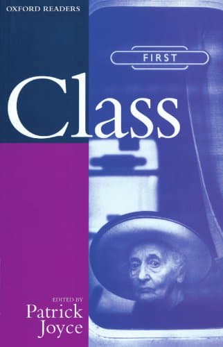 Class (Oxford Readers)