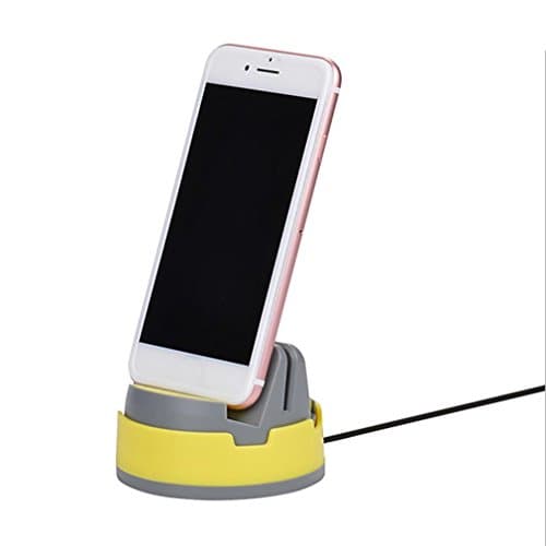 LPY-Car Mobile Phone Stent Car With The Outlet Sucker Phone Holder Navigation Machine Creative Multi - Function Dashboard