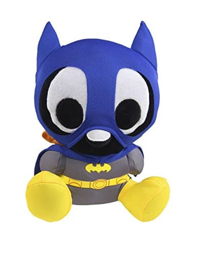 Plush - Skelanimals - DC Comics - Batgirl Quacky Duck Soft Doll Toys New 12300