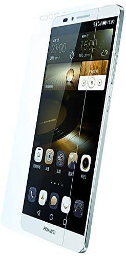 Xqisit iPlate Aune - Hintere Abdeckung für Mobiltelefon - Polycarbonat - Grau, Grau transparent - für Apple iPhone 6