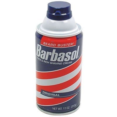 Barbasol Diversion Safe, Hide Valuables in Plain Sight, Available in Wide Variety on Household Products by Southwest Specialty Products