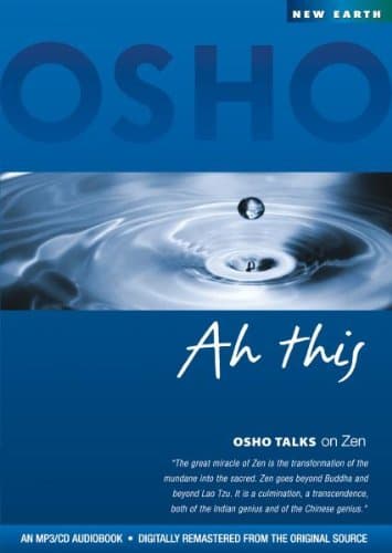 Ah This - Osho Talks on Zen