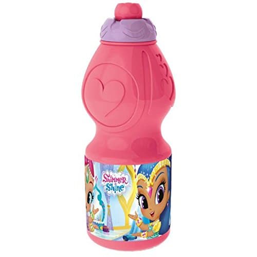 Shimmer and Shine – Shimmer &amp; Shine 400 ml plastic bottle love