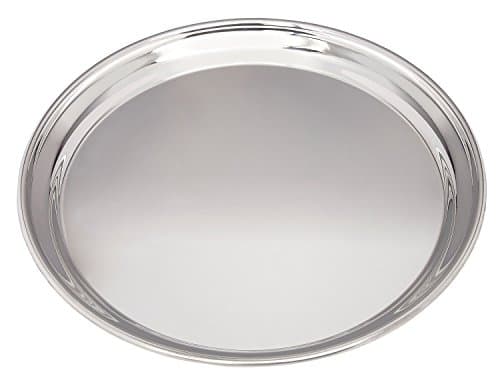 TheQuaichCompany Large Pewter Tray