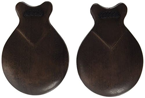 Jale 677-castagnettes Rio Khaki No. 7