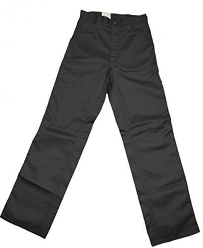 Carhartt Skateboard Simple Pant Graphite, pant size:W26 / L32
