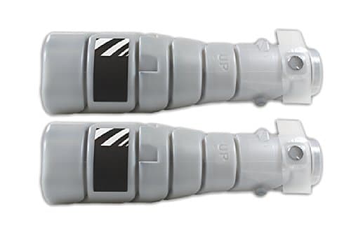 Mipuu Compatible Toner Cartridge for Konica-Minolta DI (1811 8937–784 / TN114) Black / 11,000 Pages