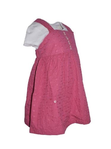 Broderie Anglais Top