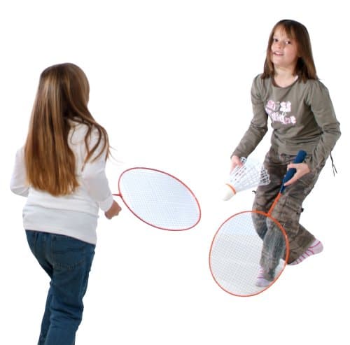 Traditional Garden Games Monster Badminton Set