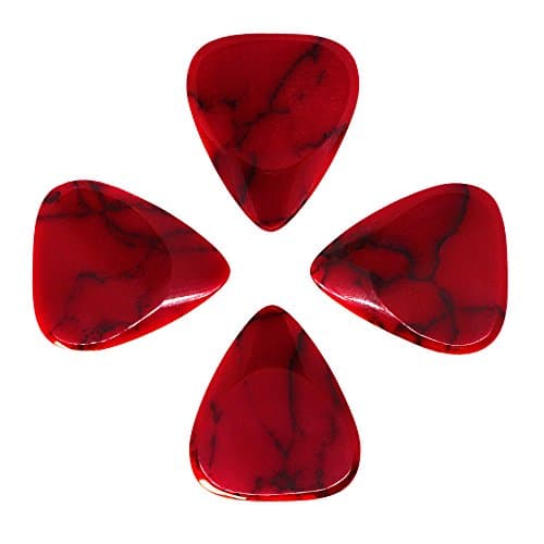 Stone Tones - Bloody Basin Jasper - Pack of Four