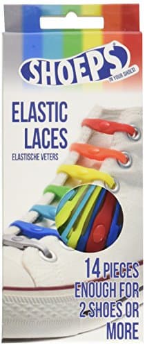 Shoeps Elastic Laces_Parent