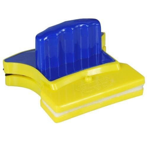 Convenient Magnetic Car Window Cleaner Double Side Glass Wiper Useful Glass Surface Cleaning Brush