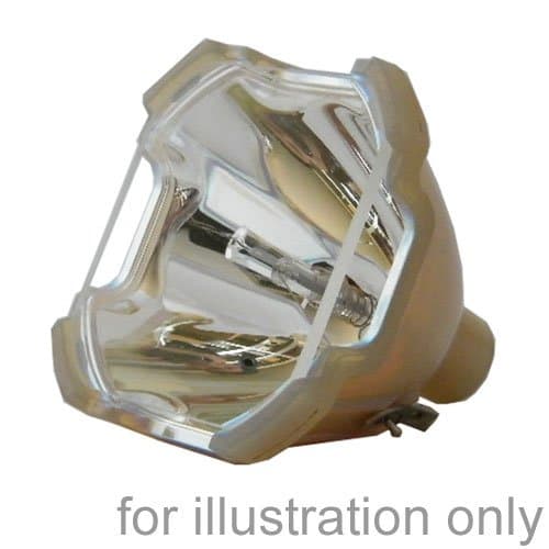 SUPERLAMPS Replacement Bulb for SONY LMP-C160 - SONY CX11, VPL-CX11