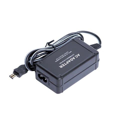 PicknBuy Replacement NIKON EH-55 AC Power Adapter 8.4V 2A Connector: 4.0*1.75