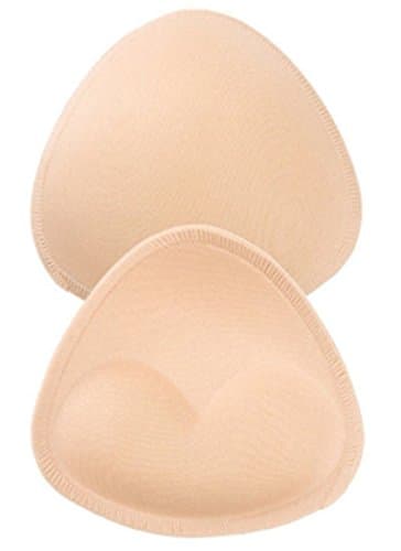Bikini Enhancer - Push Up Breast Enhancers for Swimwear