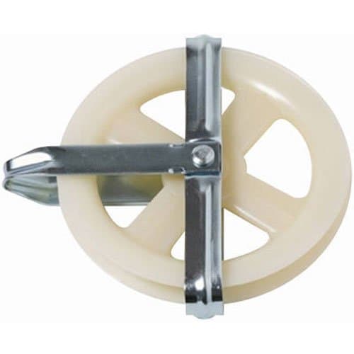 WELLINGTON CORDAGE 7085 4-3/4-Inch Clothes Pulley
