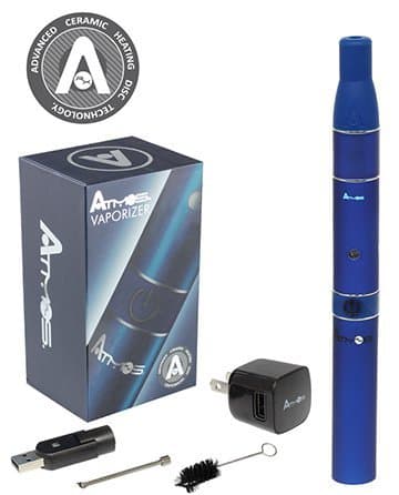 DHK Advanced Kit ­Blue | Atmos