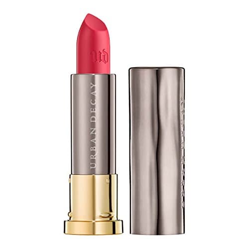 URBAN DECAY VICE COMFORT MATTE LIPSTICK 3.4G (Checkmate)