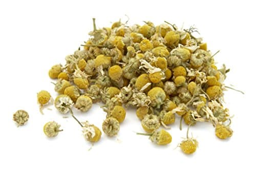 Chamomile Loose Dried Flowers Tea Grade *A* Premium Quality! Select Size FREE P&amp;P (250g)