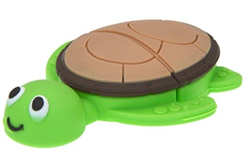 Memory Sticks USB 3.0 Pendrive Green Sea Turtle Flash Drive For Data Storage - 32 GB